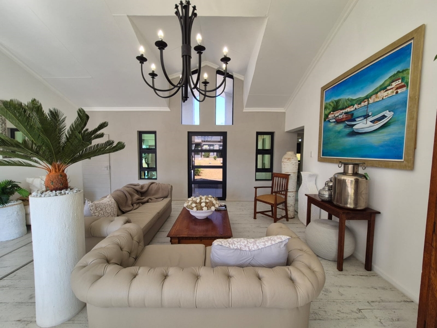 4 Bedroom Property for Sale in Vaal de Grace Golf Estate North West